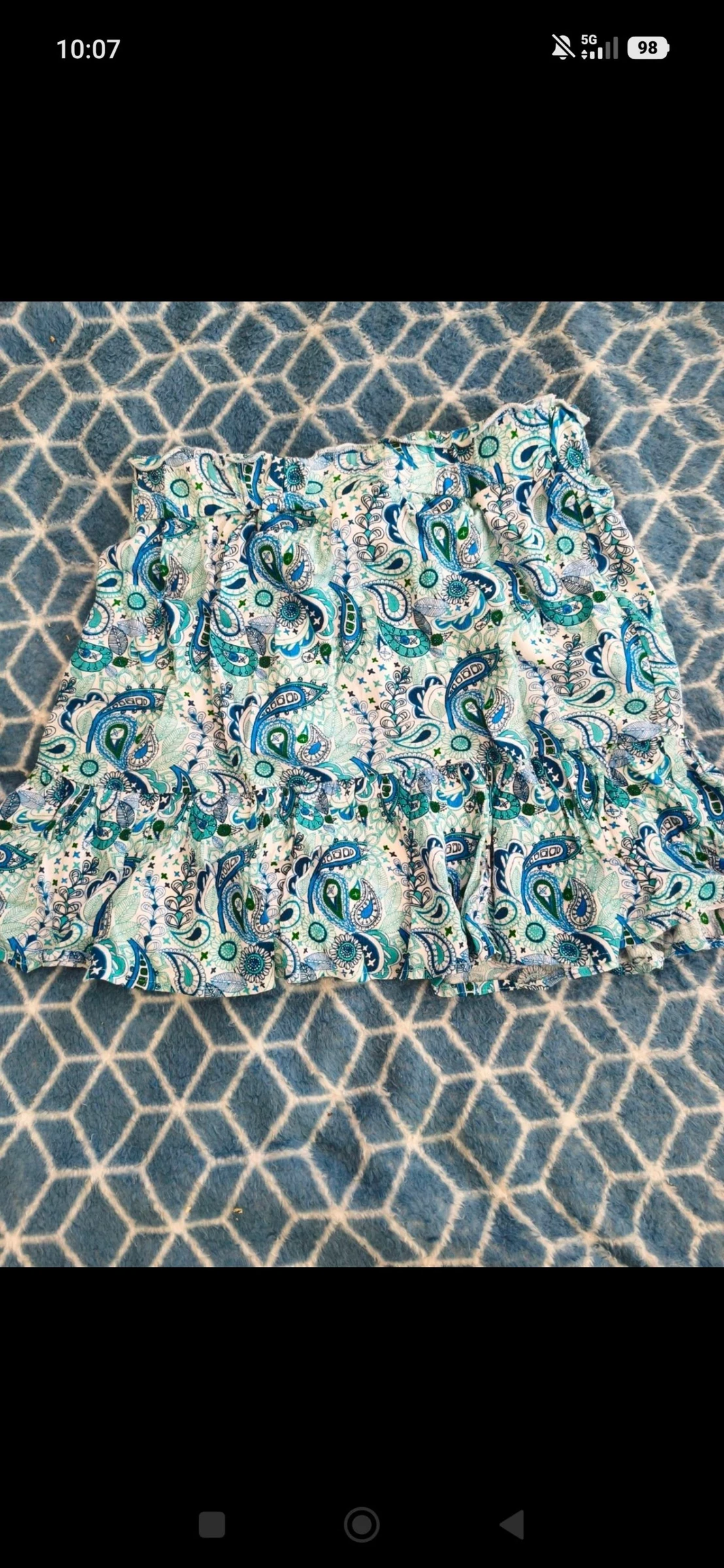Mini robe femme 